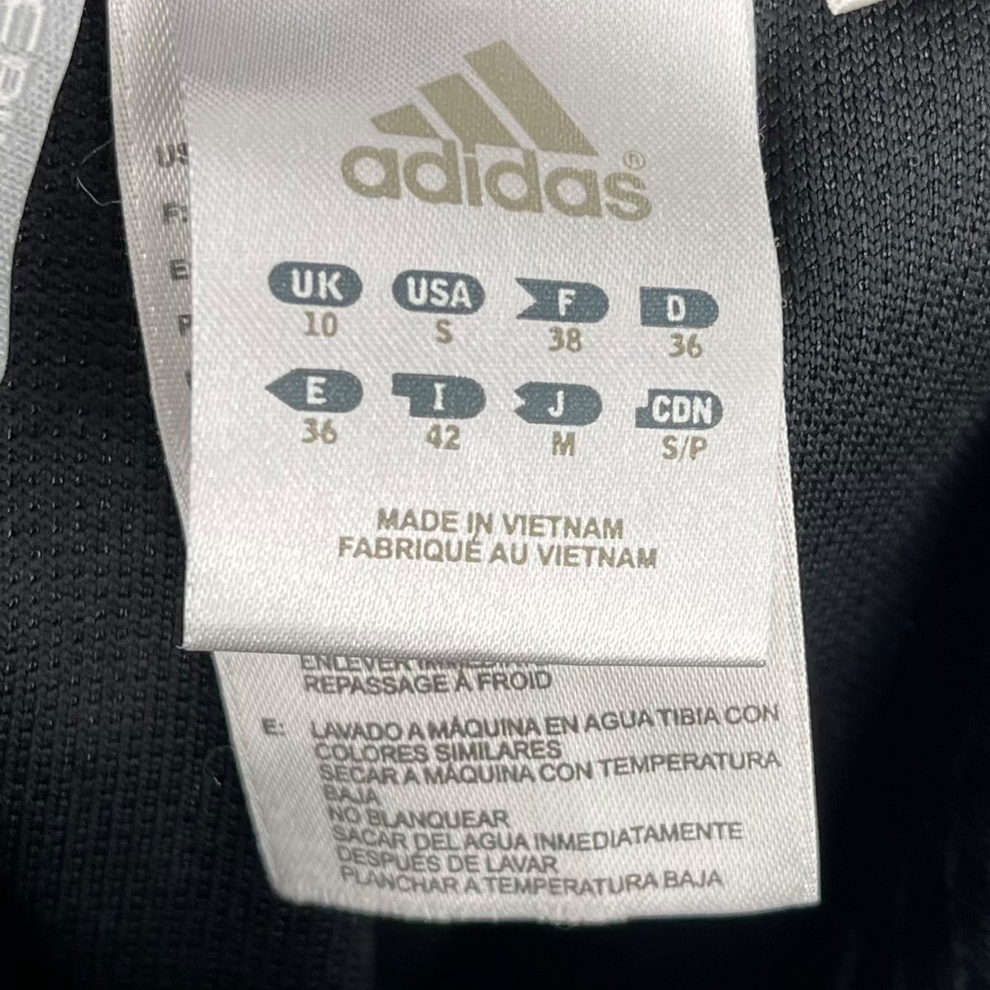 Adidas athletic short