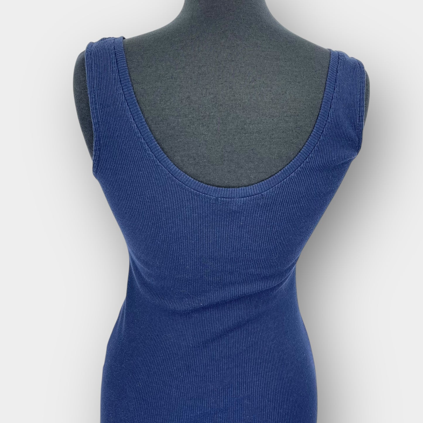 Streetwear Society tank dress