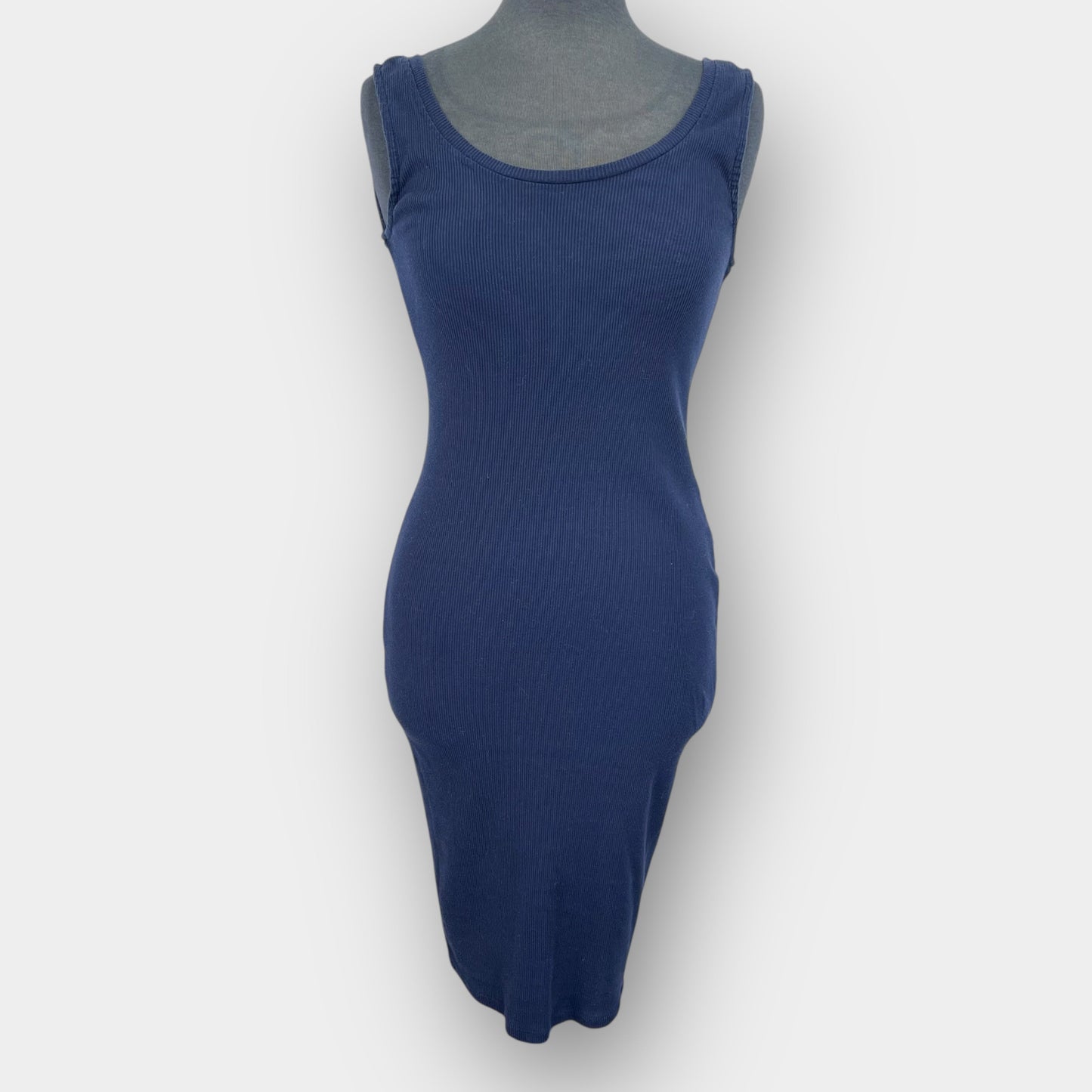 Streetwear Society tank dress