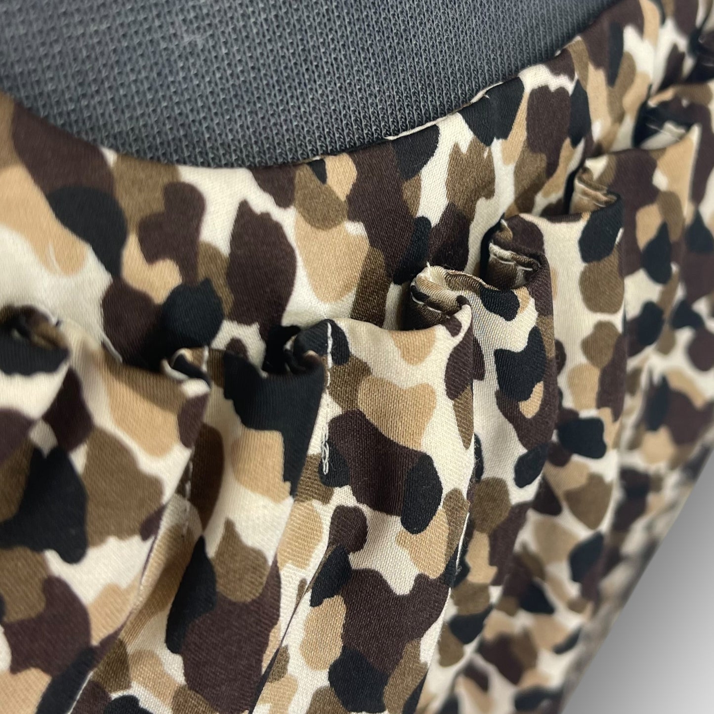 Talbots sleeveless top