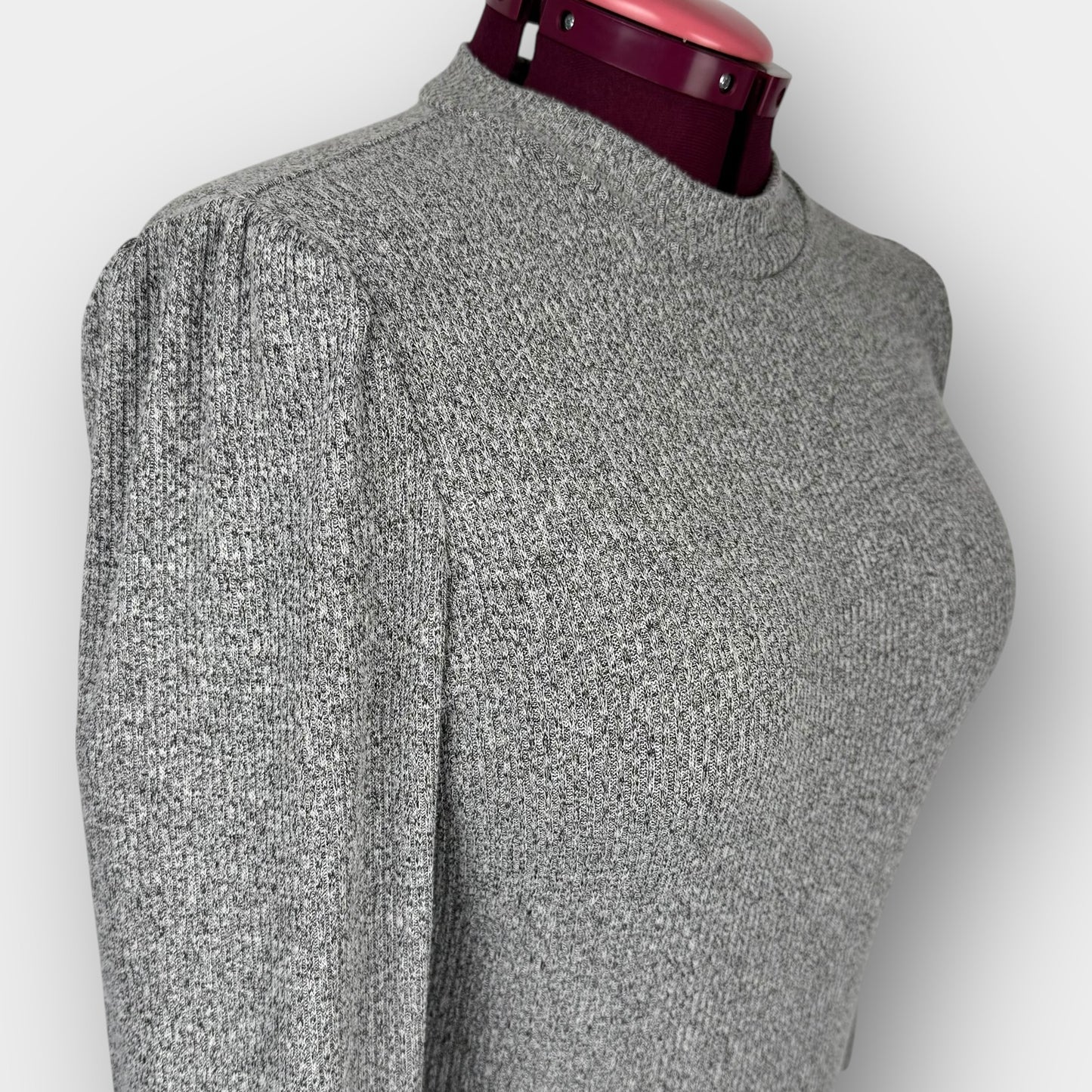 Revamped Bodysuit knit