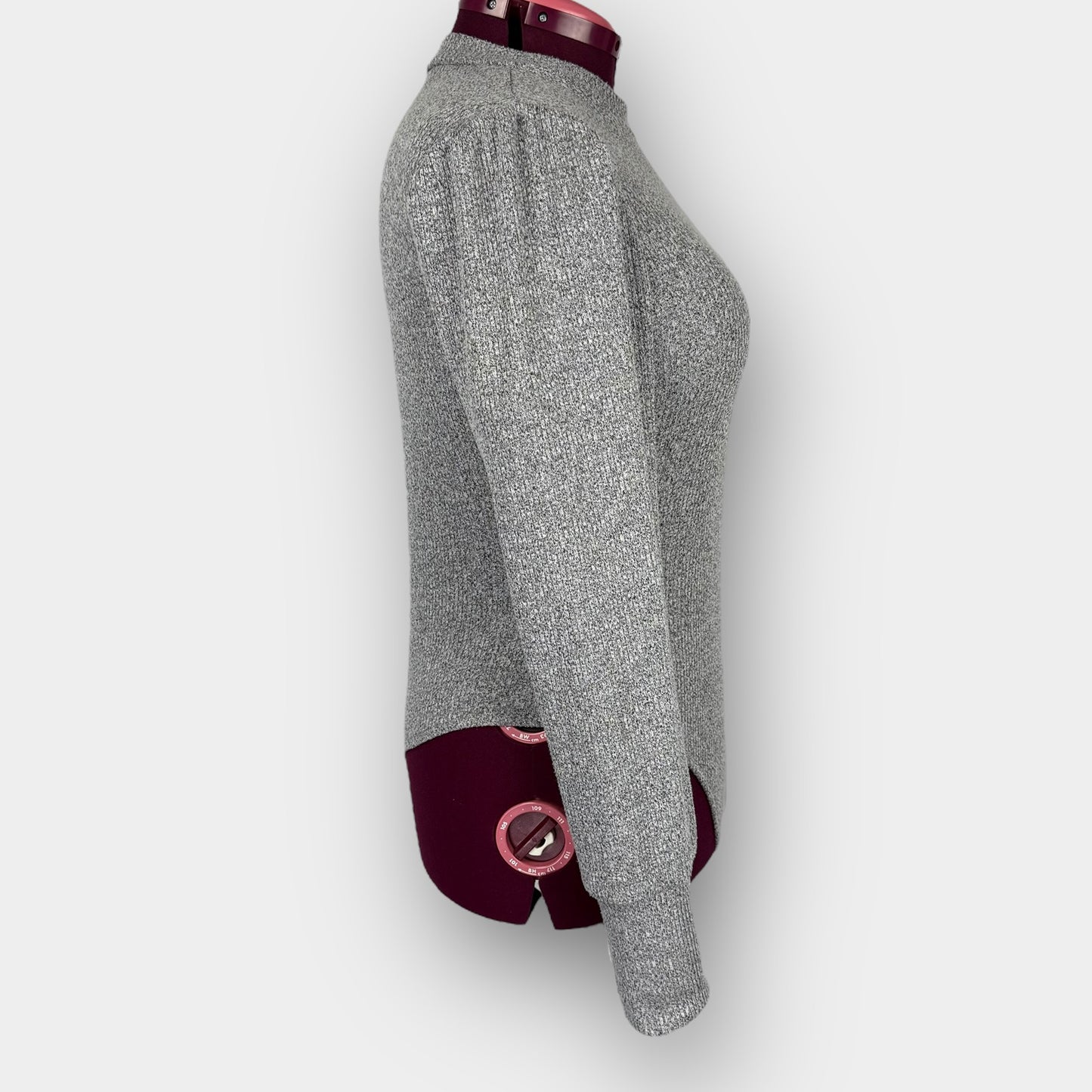 Revamped Bodysuit knit