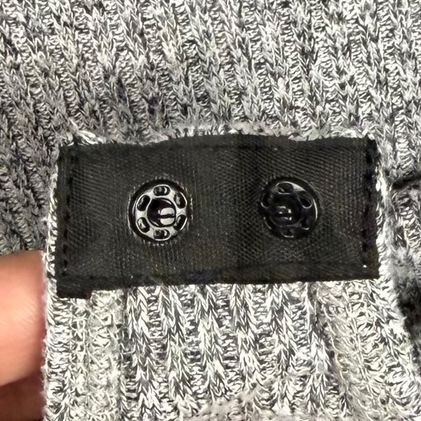 Revamped Bodysuit knit