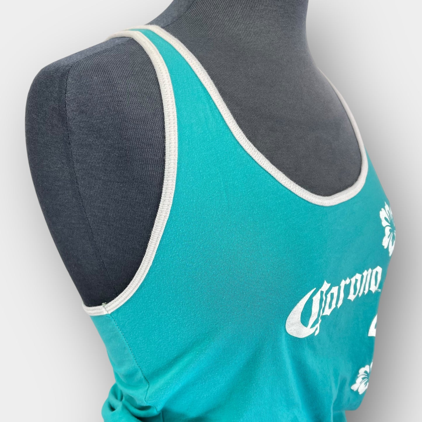 Corona Extra tank / skirt set