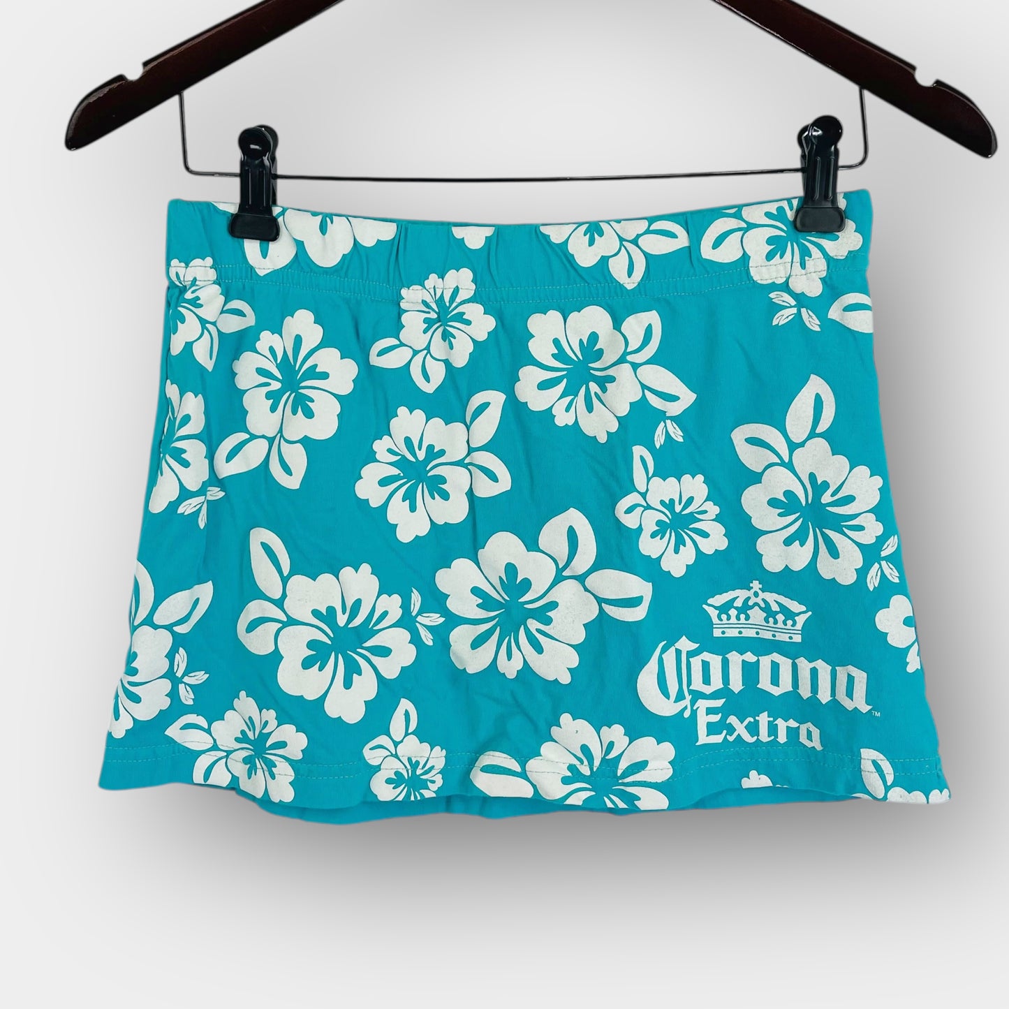 Corona Extra tank / skirt set