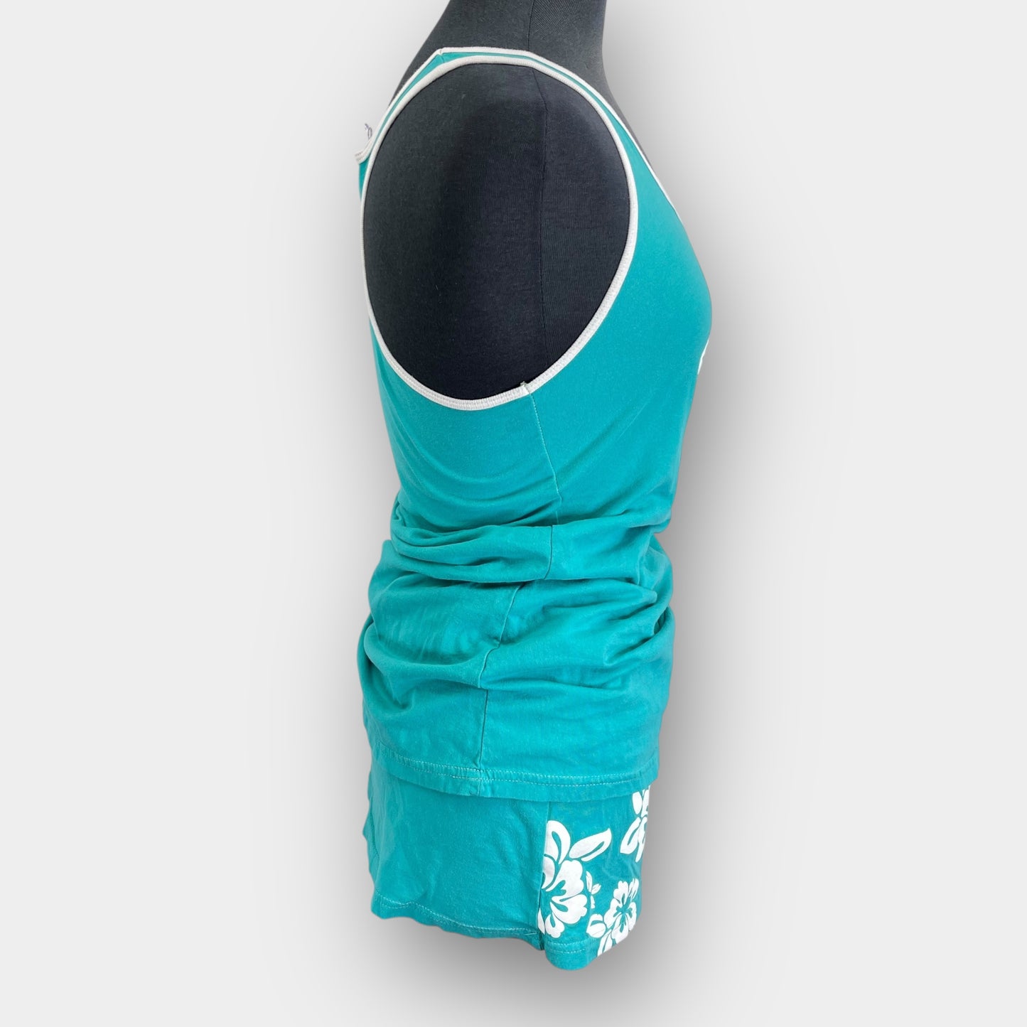 Corona Extra tank / skirt set