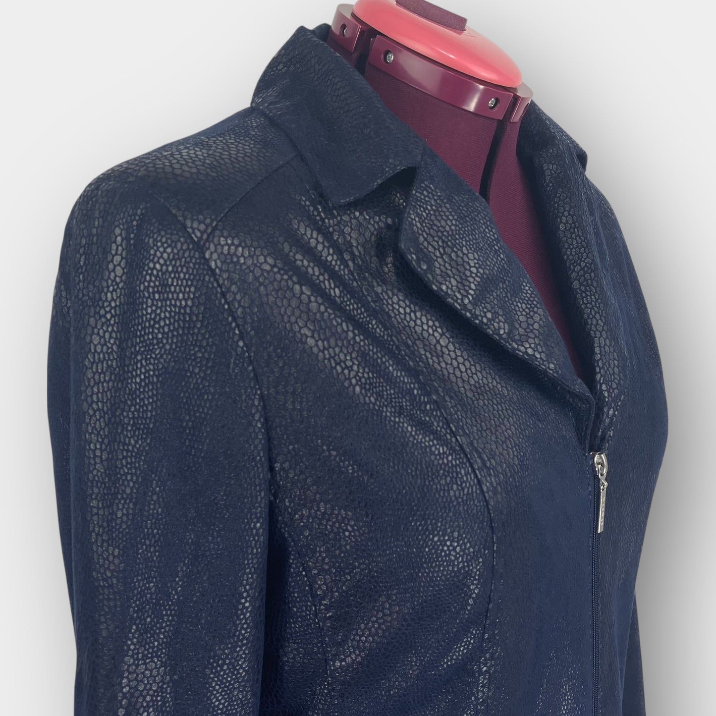 TanJay jacket
