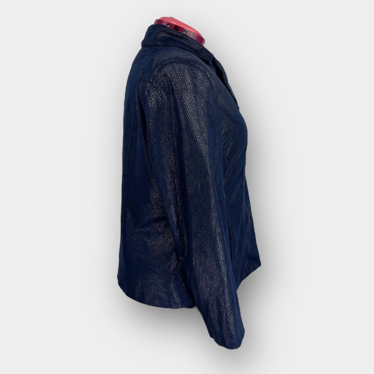 TanJay jacket