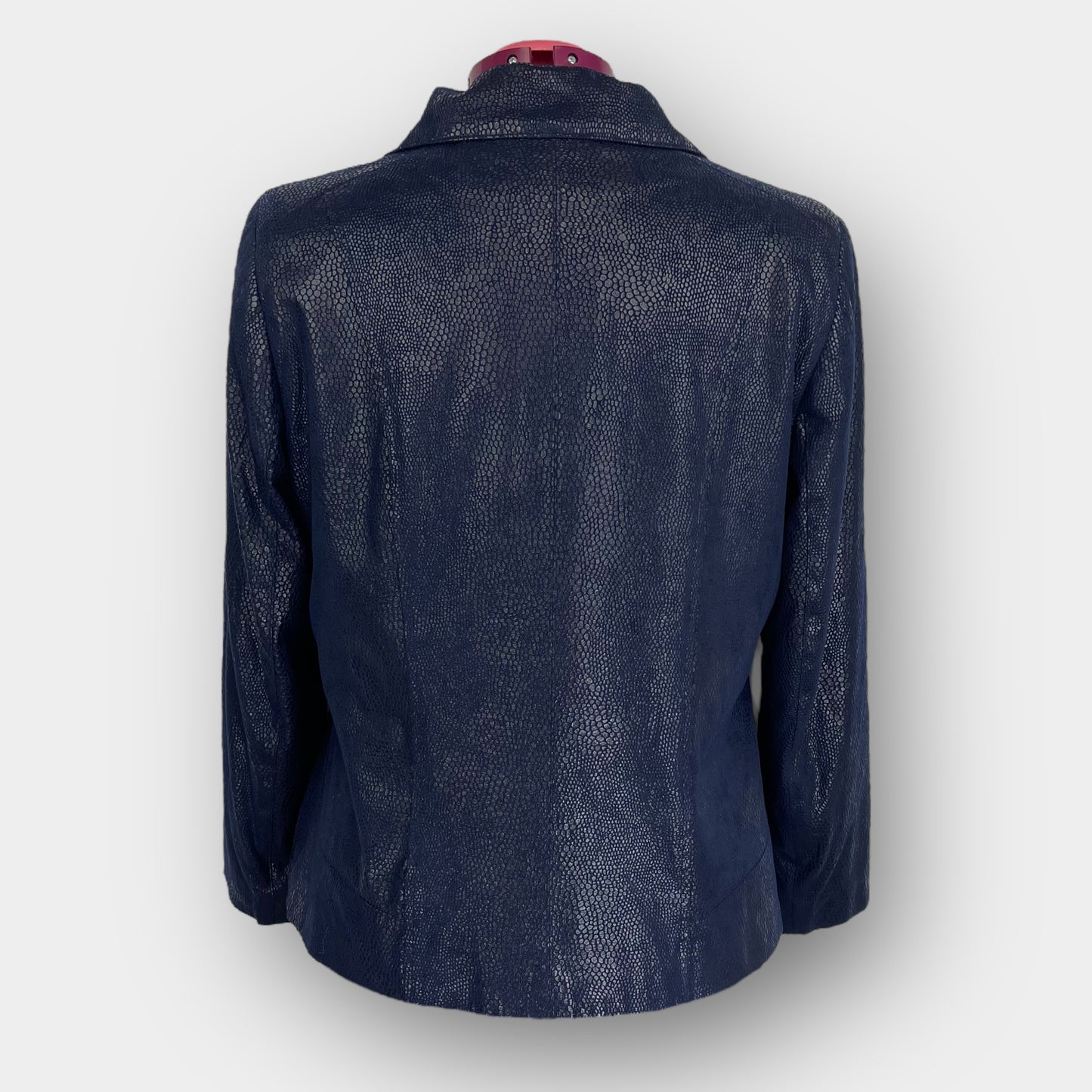 TanJay jacket