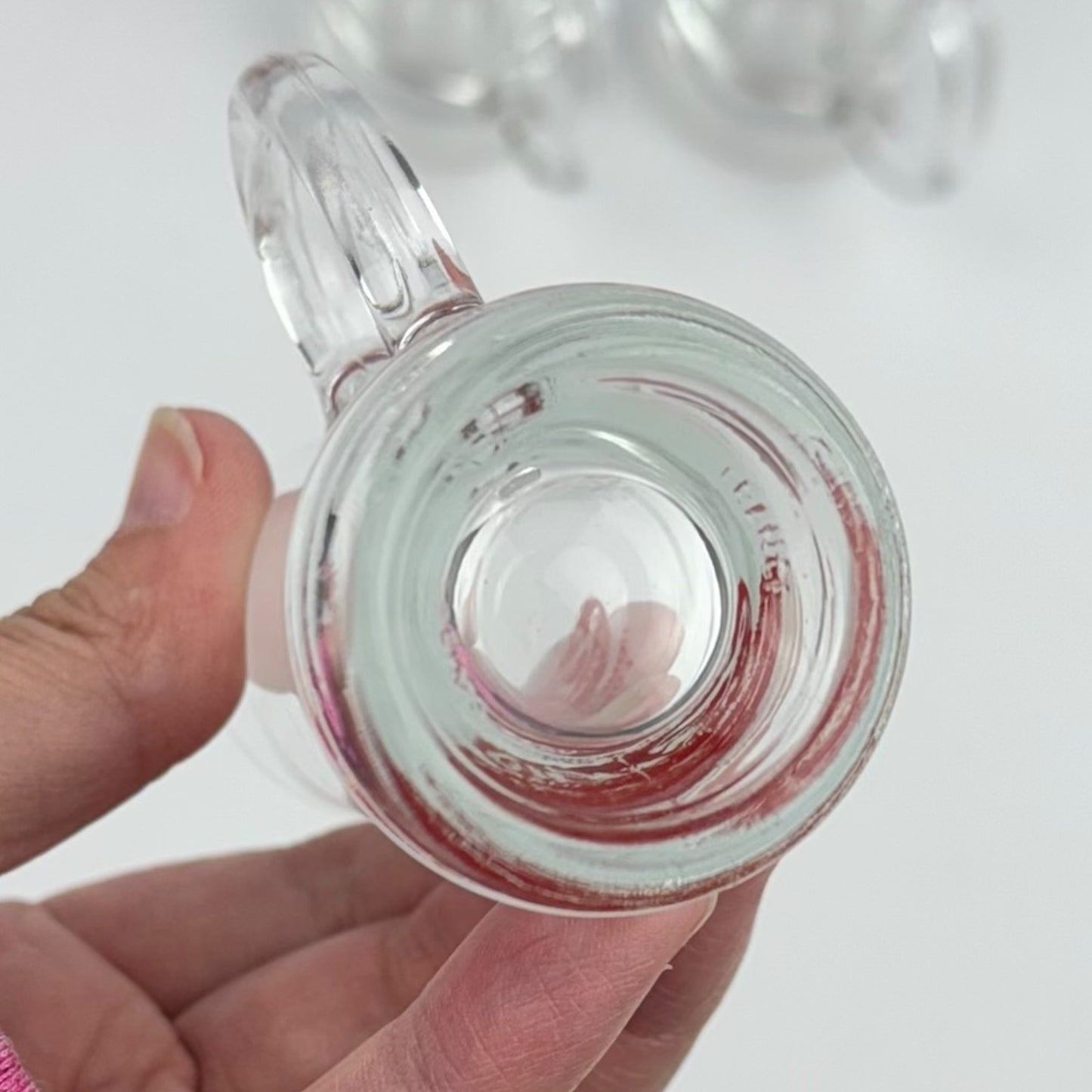 Lulu’s Roadhouse 3-Shot Glass Set