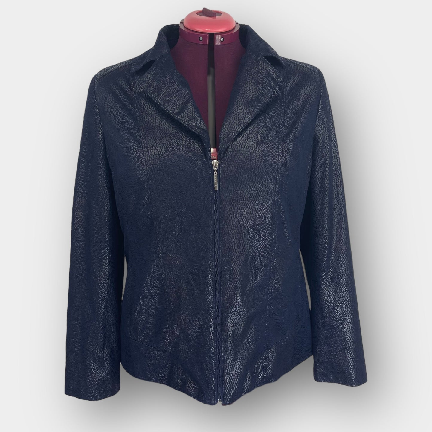 TanJay jacket