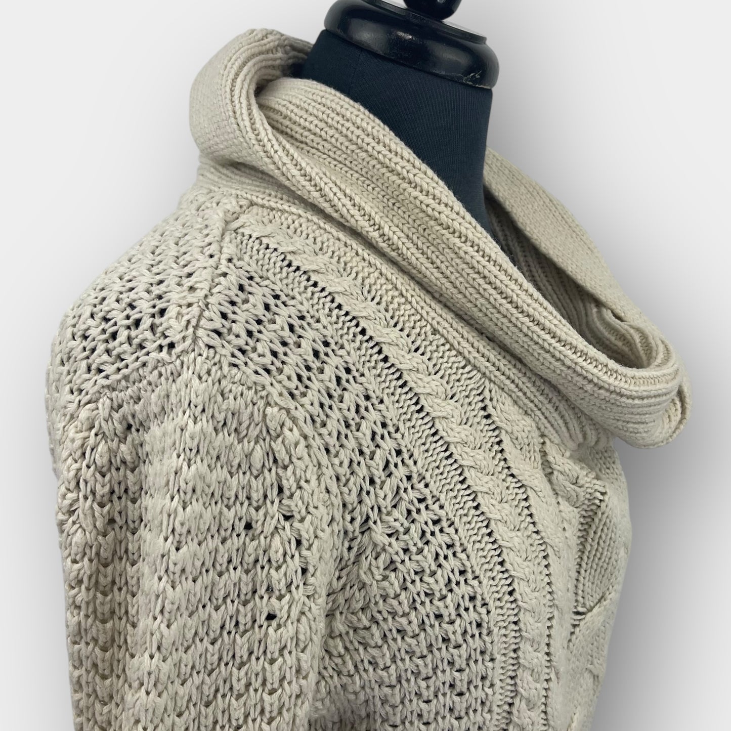 Ardene cowl neck sweater