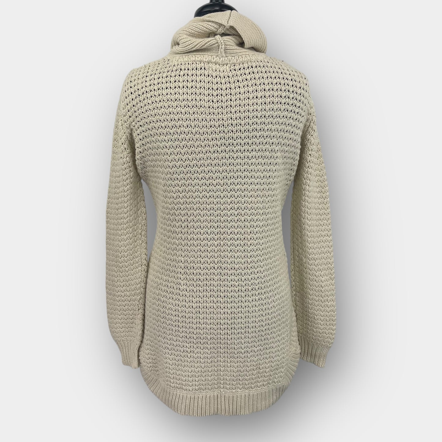 Ardene cowl neck sweater