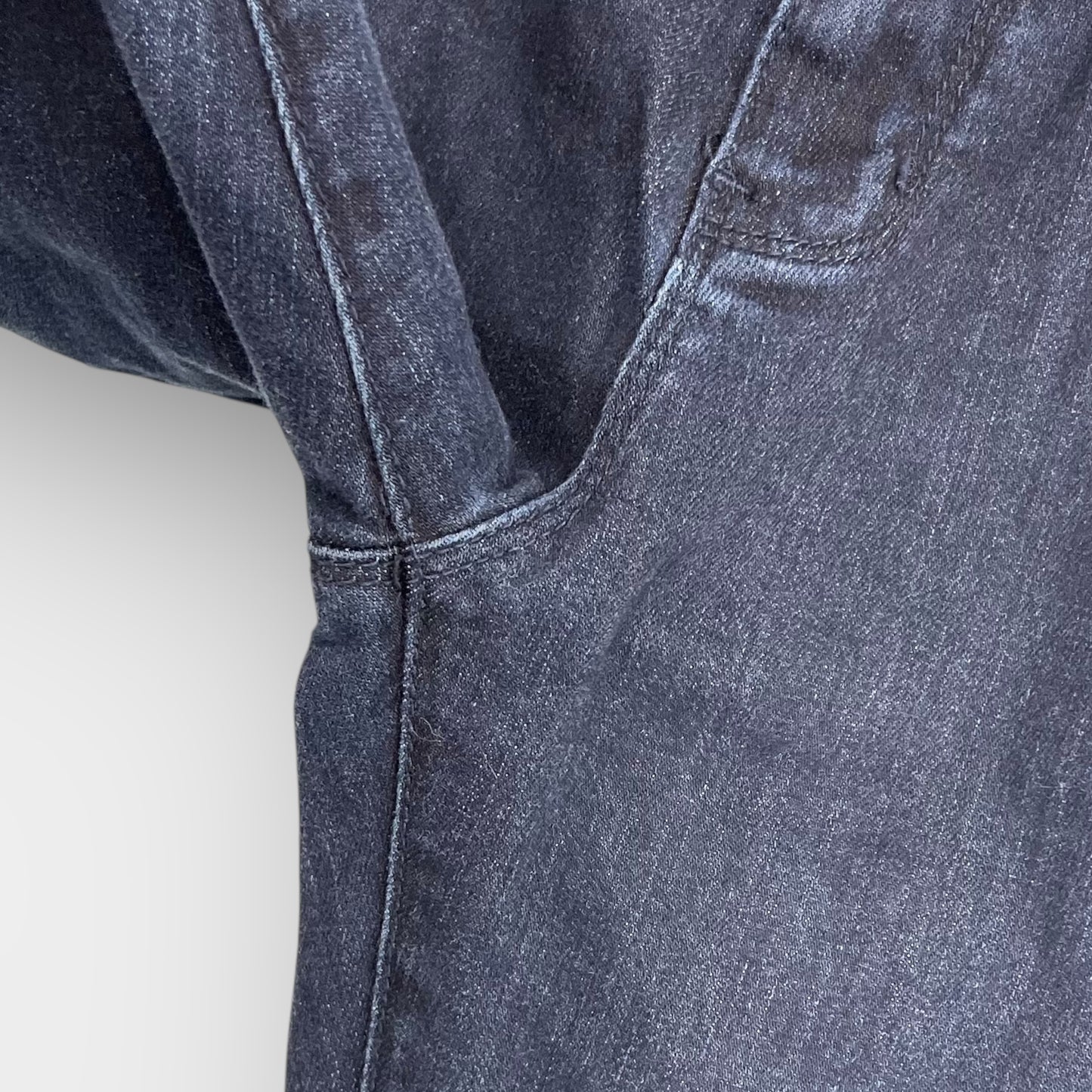 Guess Curvy Boot jean