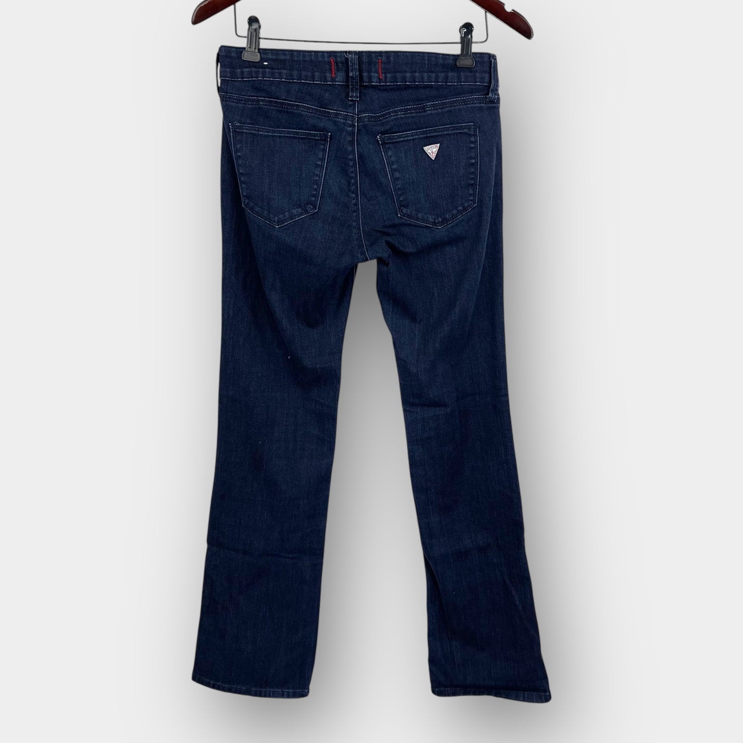 Guess Curvy Boot jean