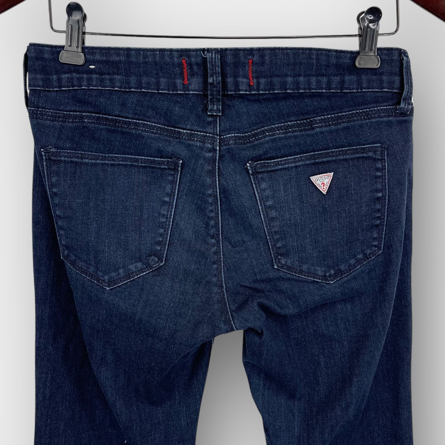 Guess Curvy Boot jean