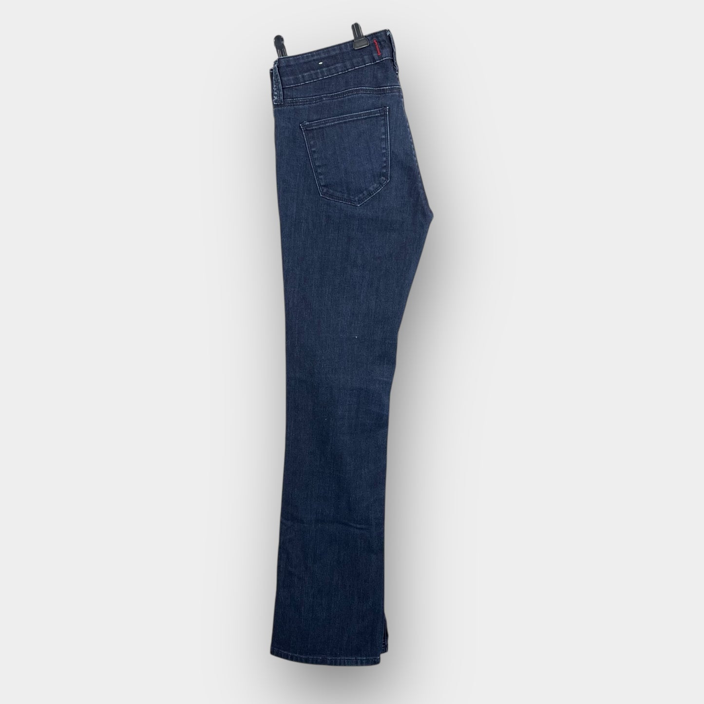 Guess Curvy Boot jean