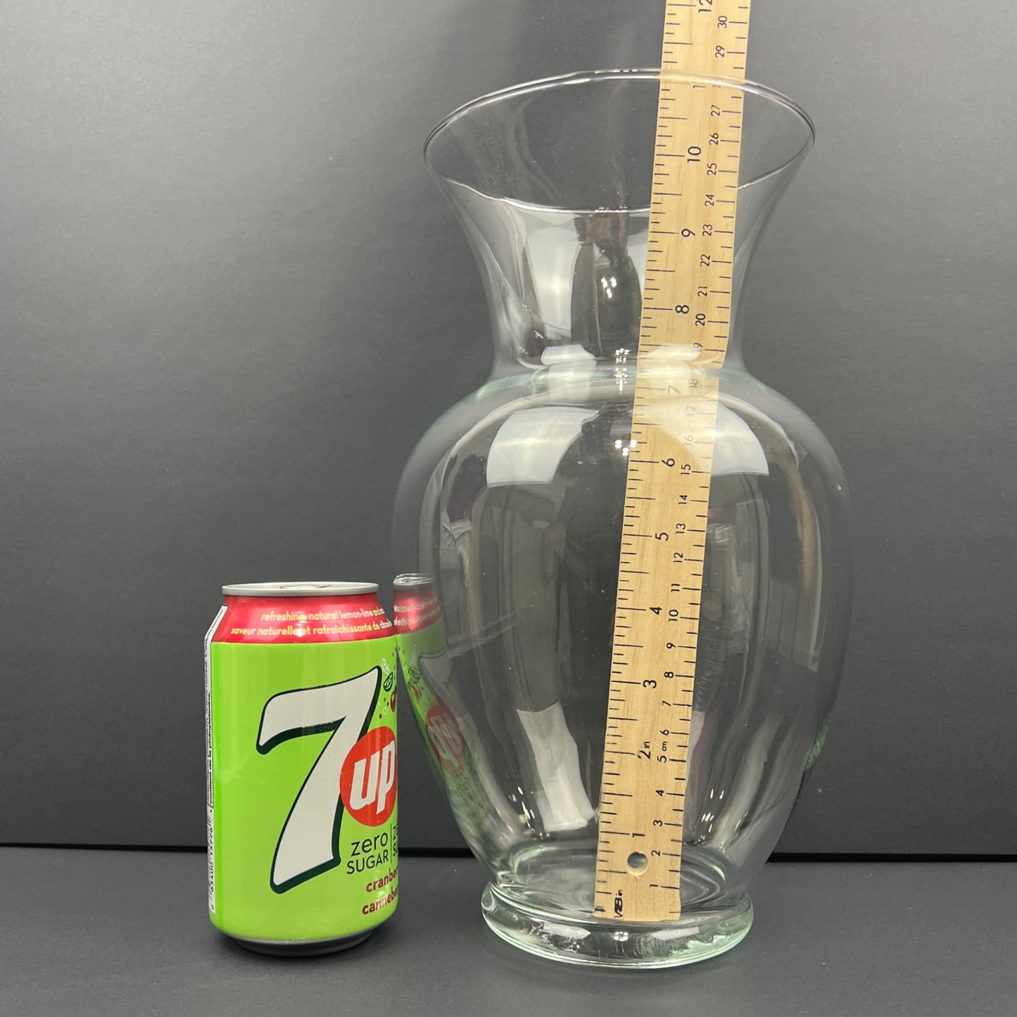 Large vase