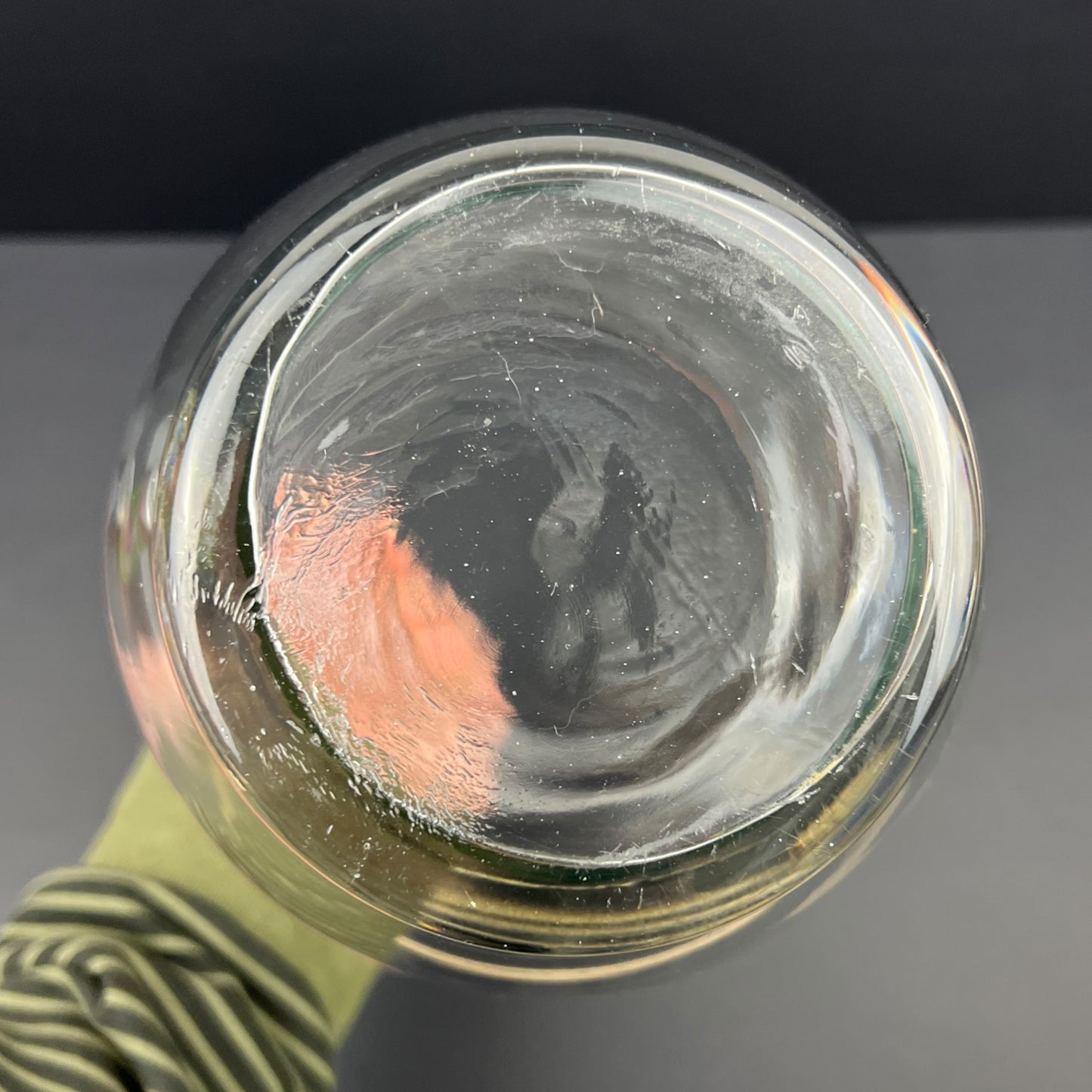 Large vase