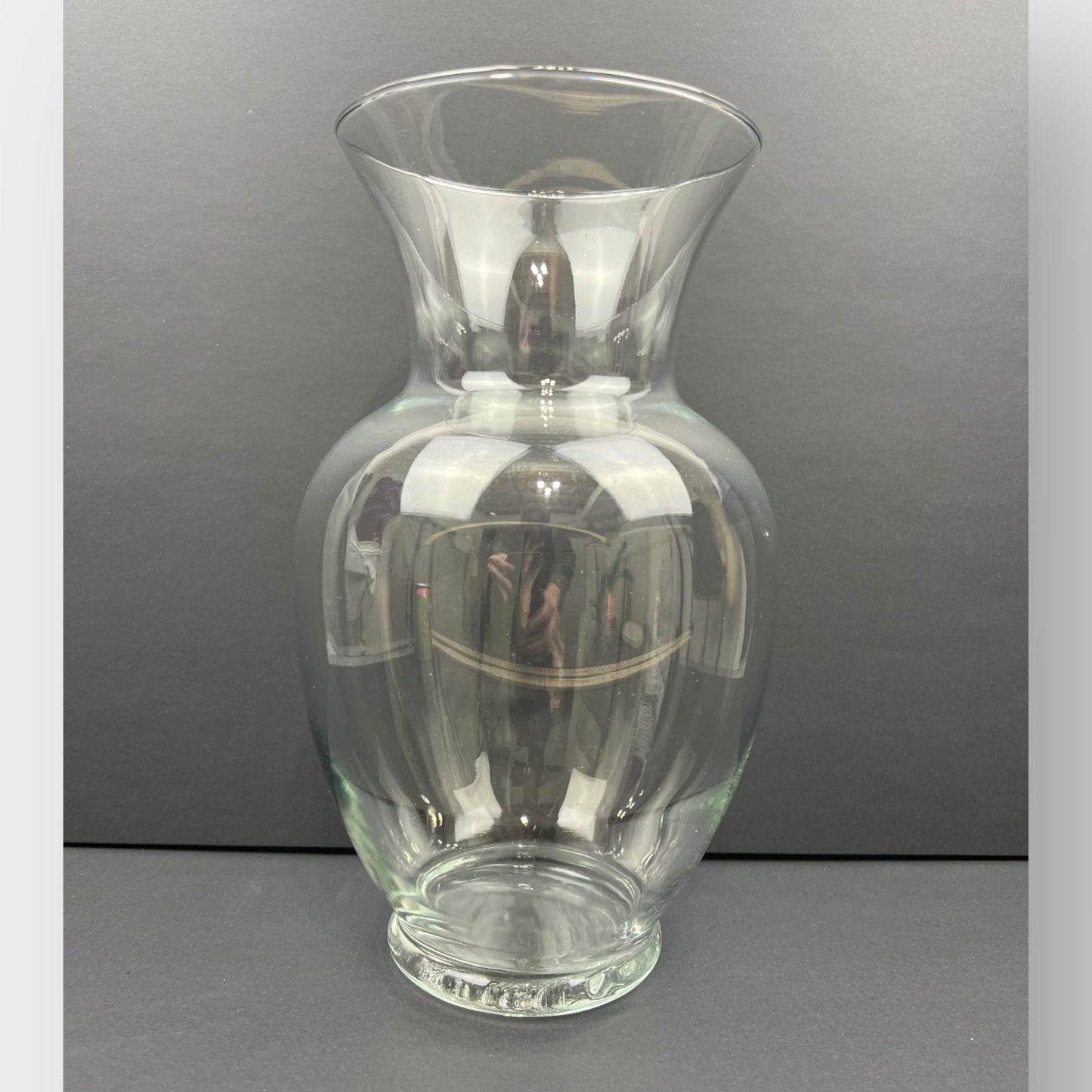 Large vase