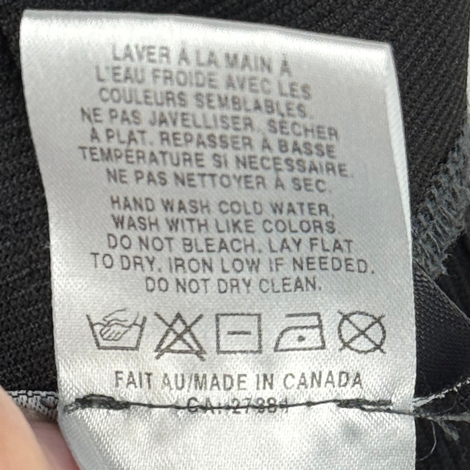 Mr. Max Stretch Leggings