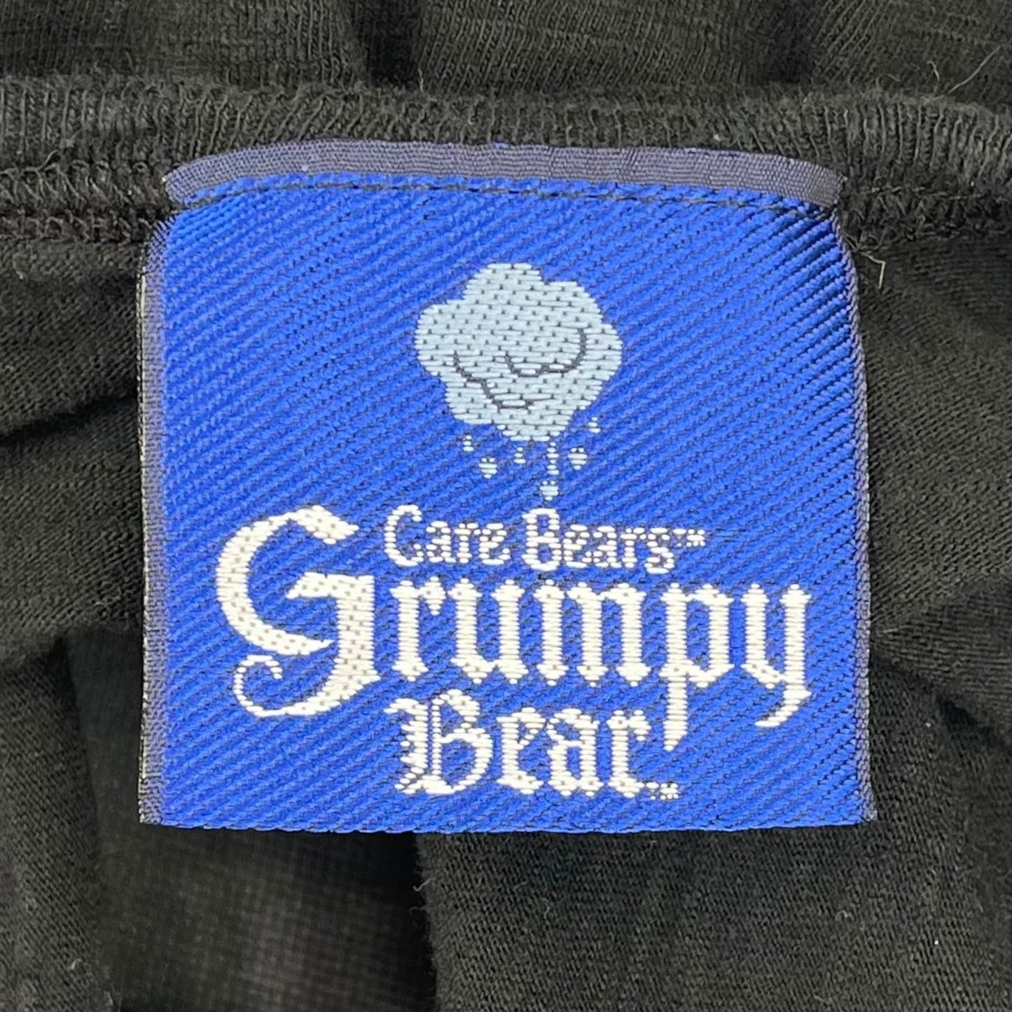 Care Bears graphic tee