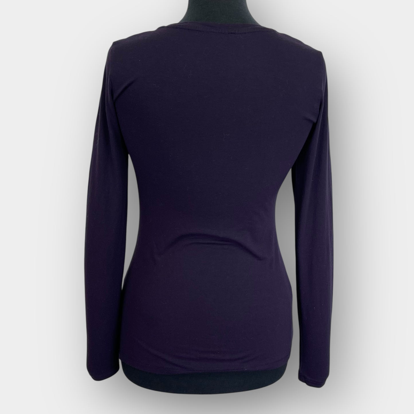 Dynamite twisted front top