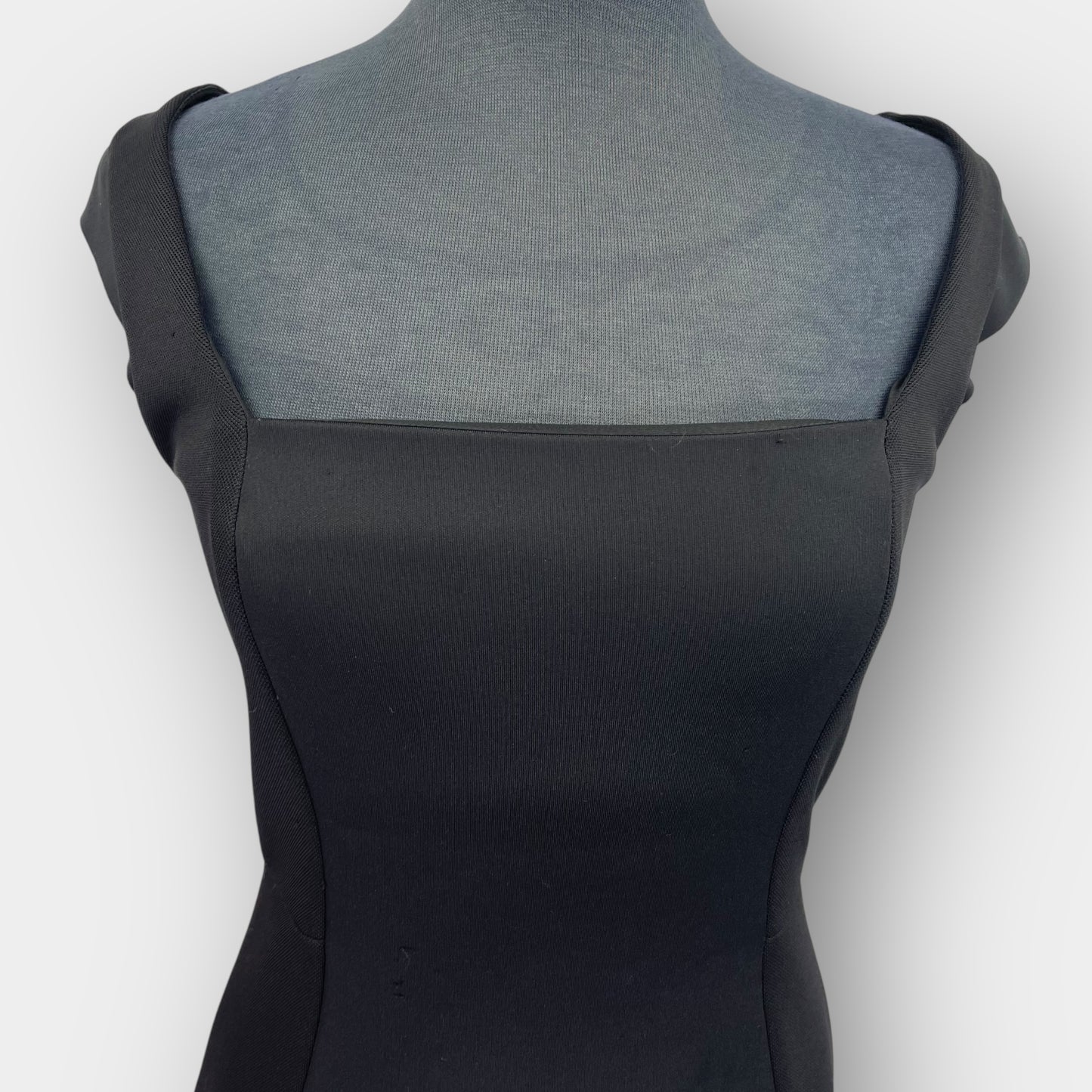 MNG Collection sheath dress