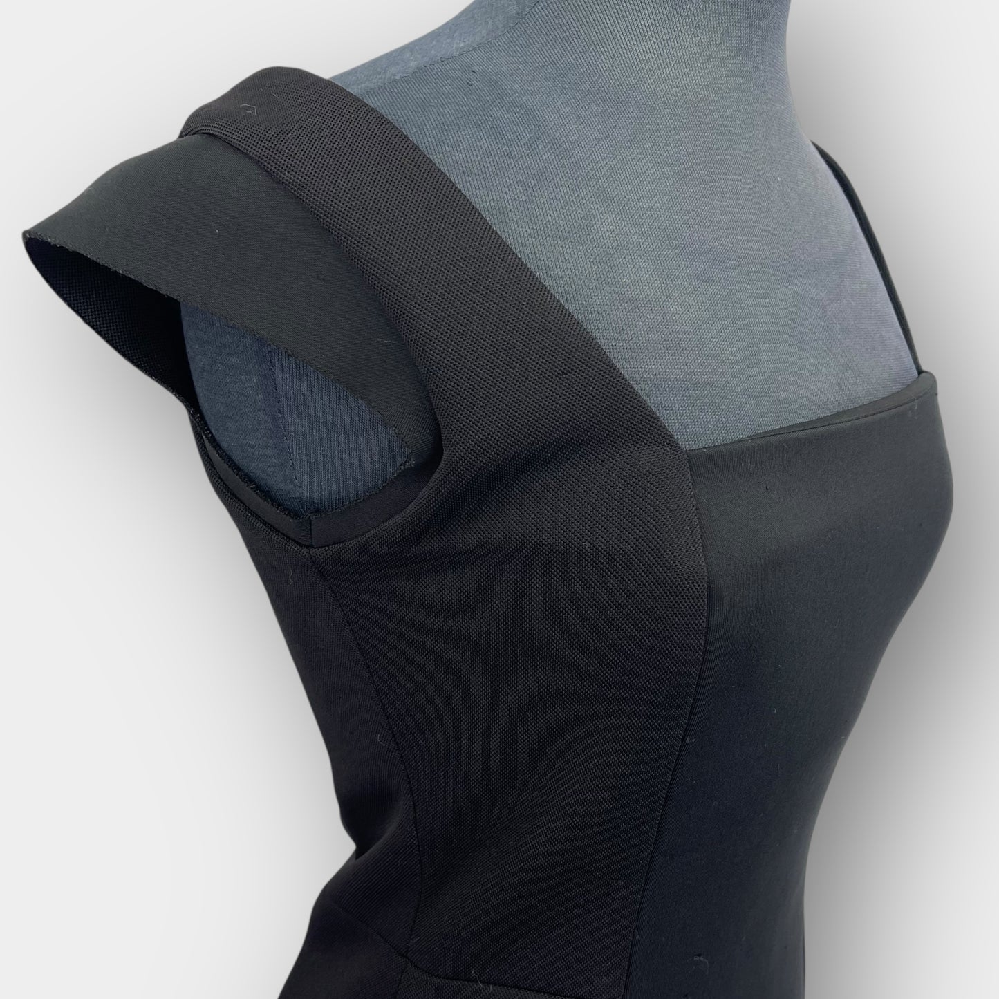 MNG Collection sheath dress