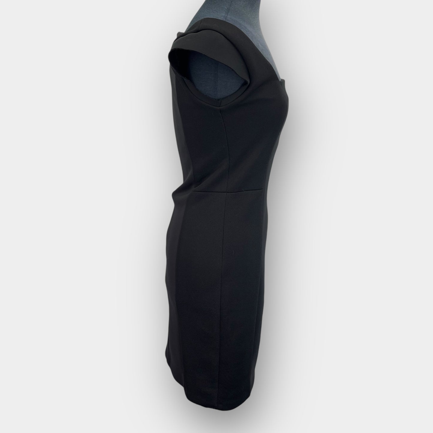 MNG Collection sheath dress