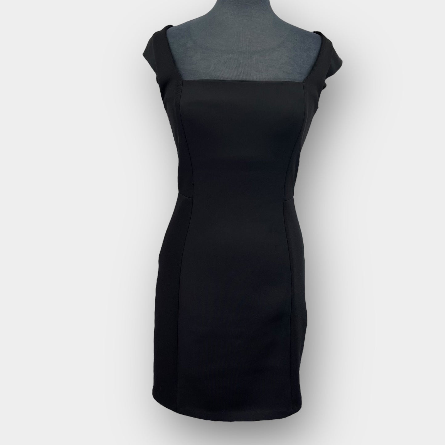 MNG Collection sheath dress