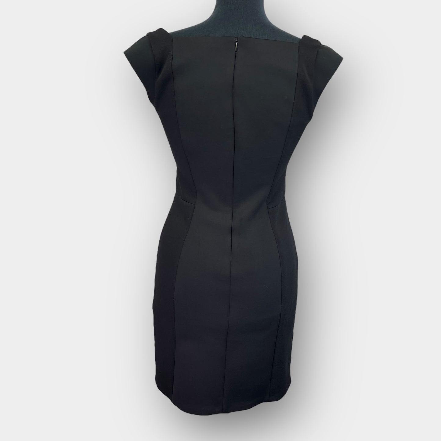 MNG Collection sheath dress