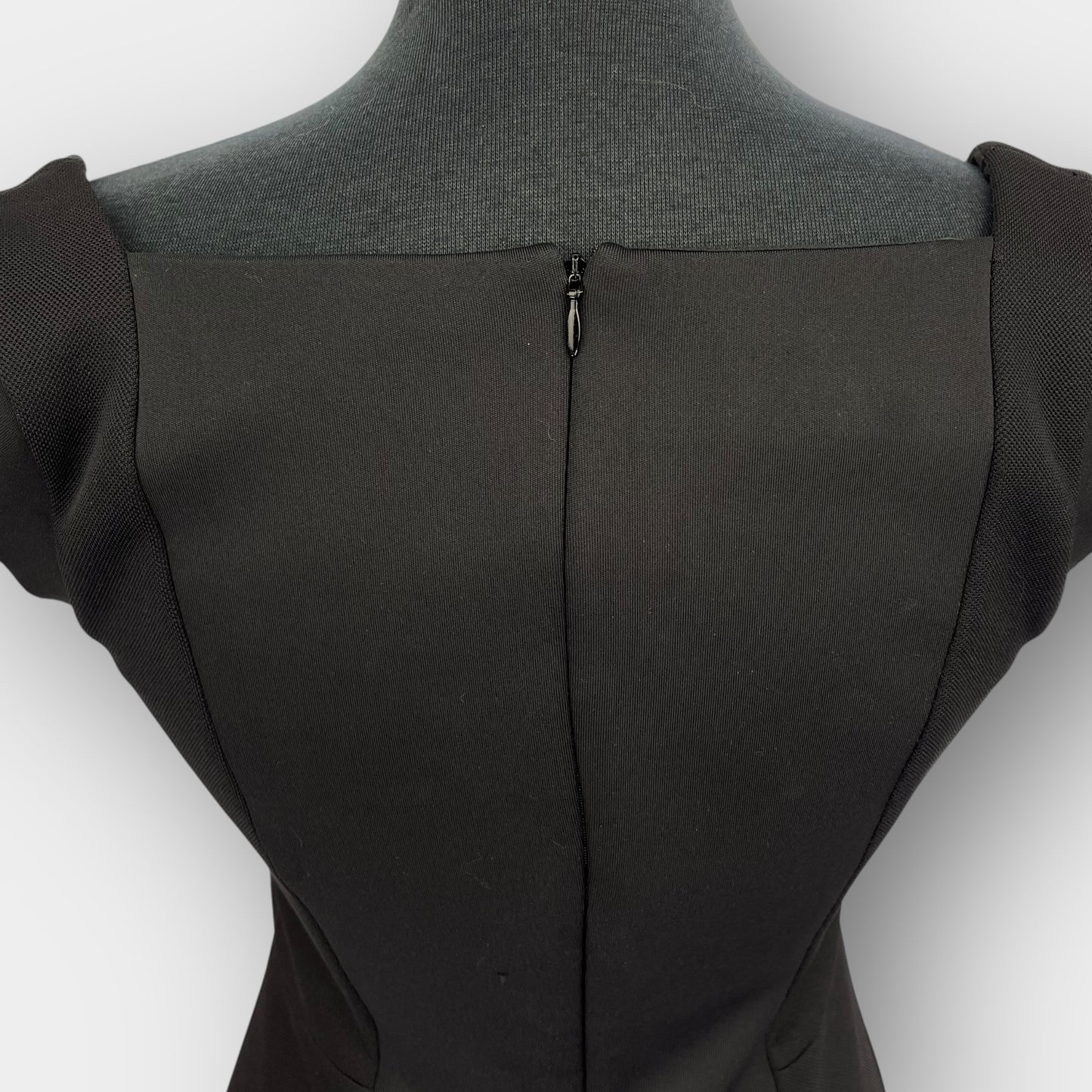 MNG Collection sheath dress