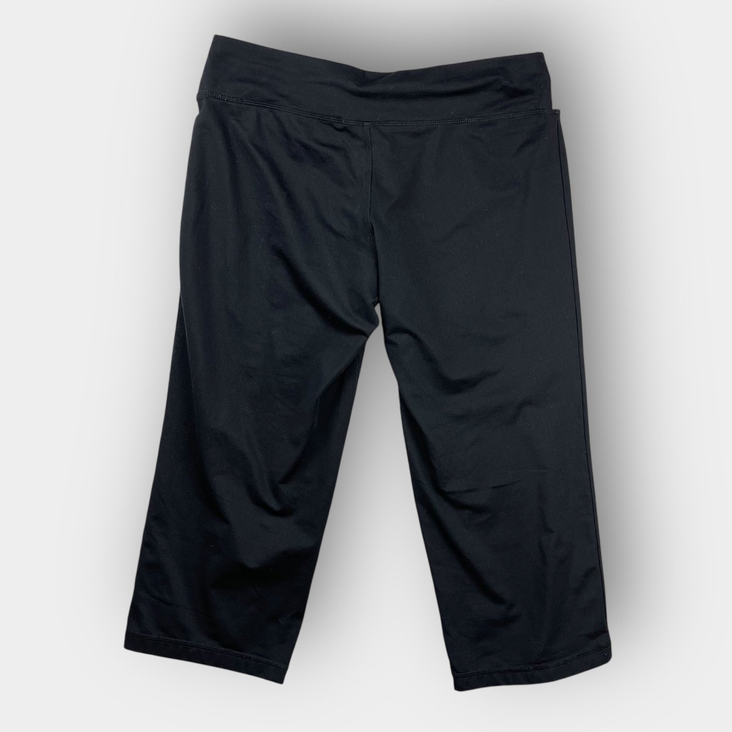 Sportek cropped legging