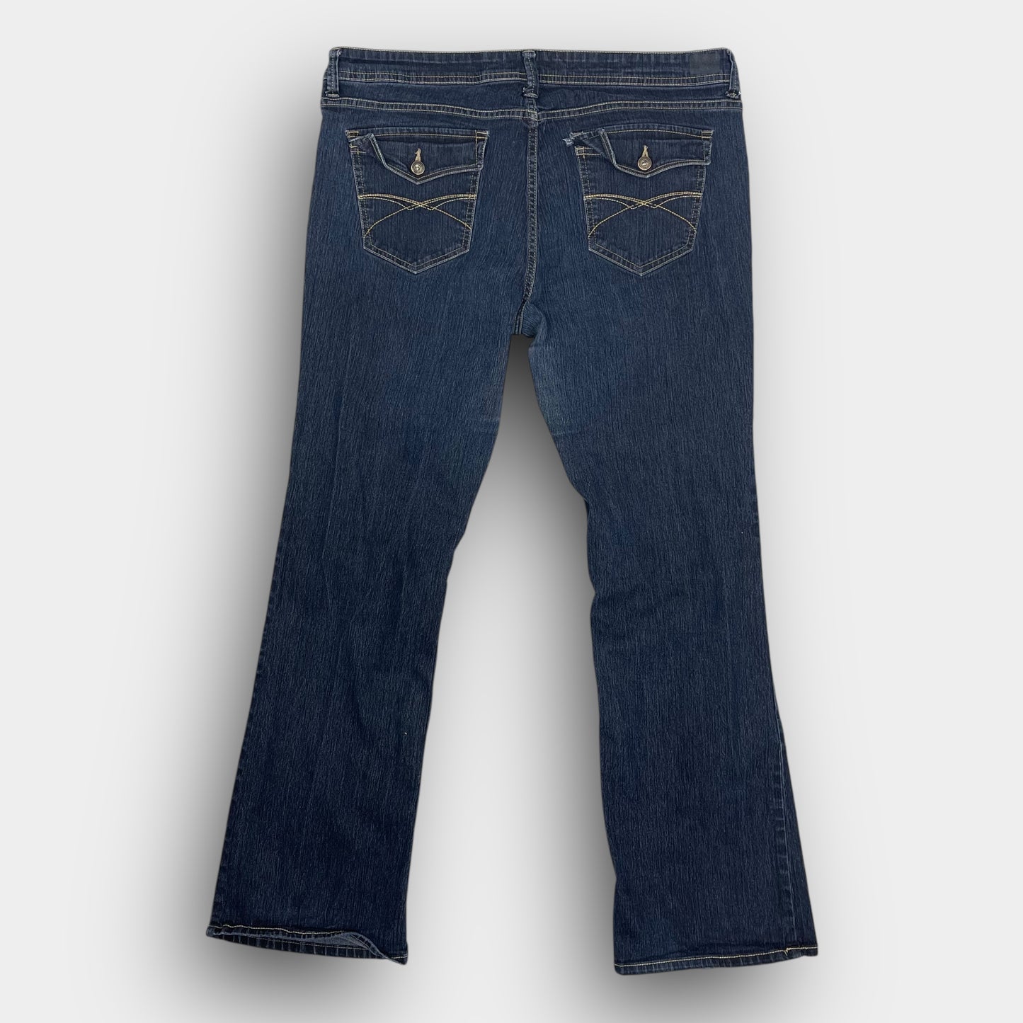 Jordache bootcut jean