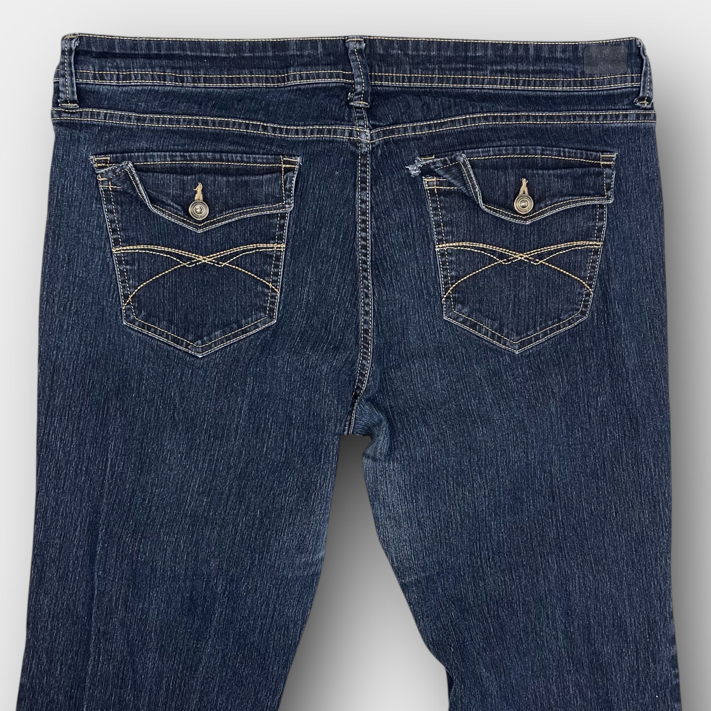 Jordache bootcut jean