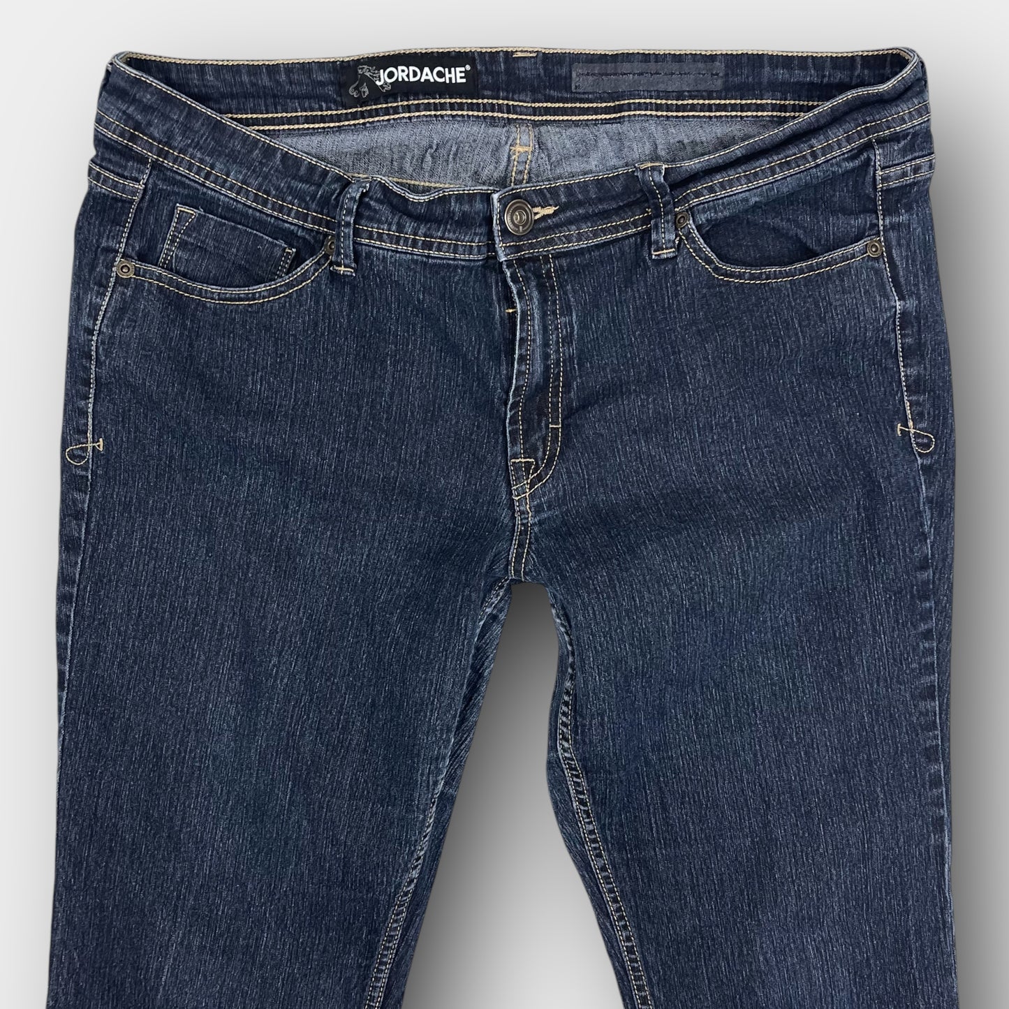 Jordache bootcut jean