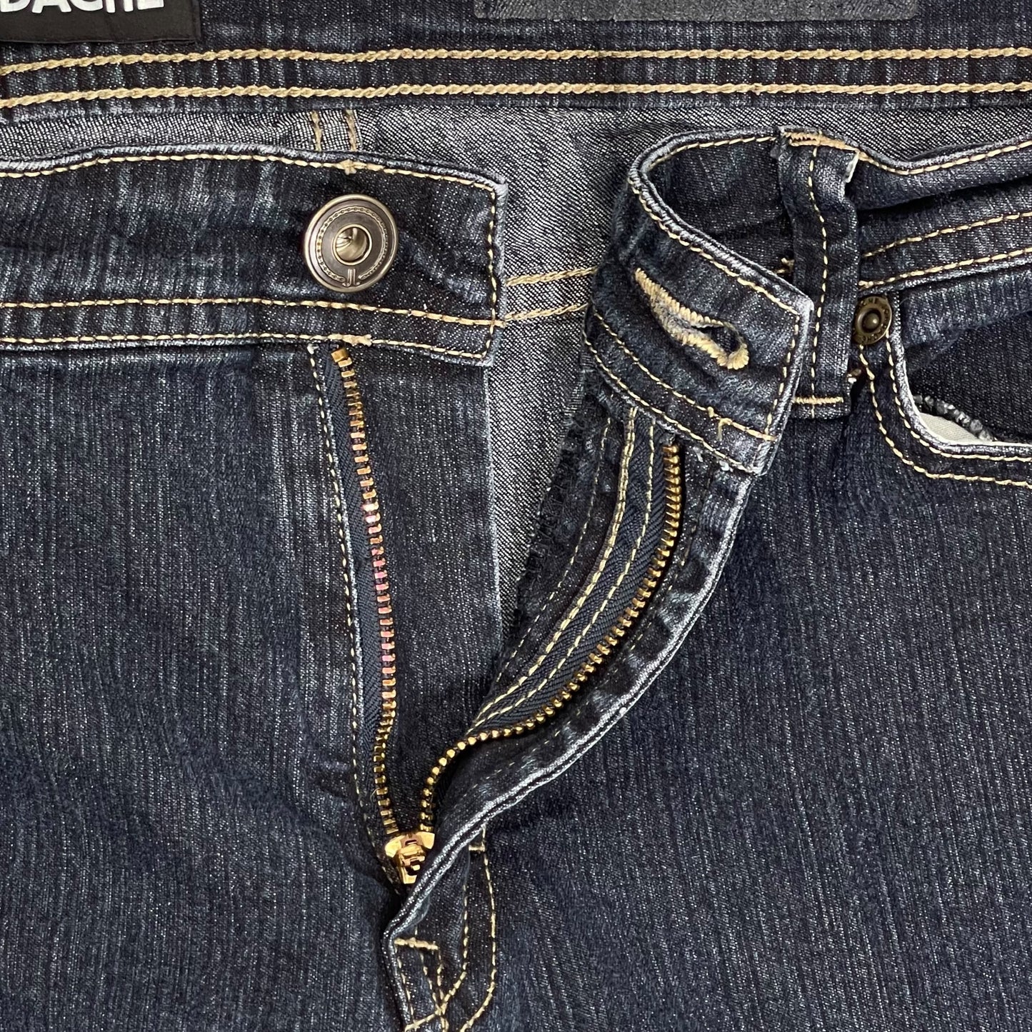 Jordache bootcut jean