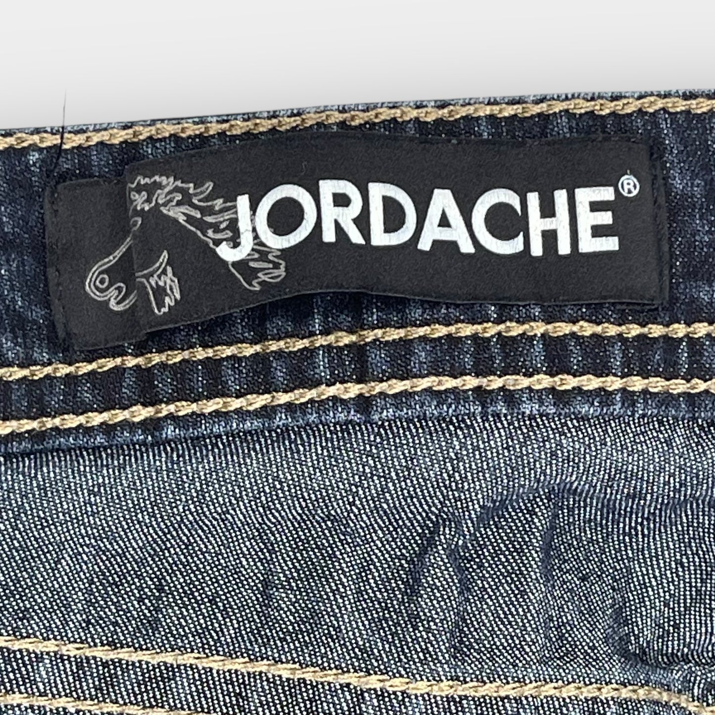 Jordache bootcut jean