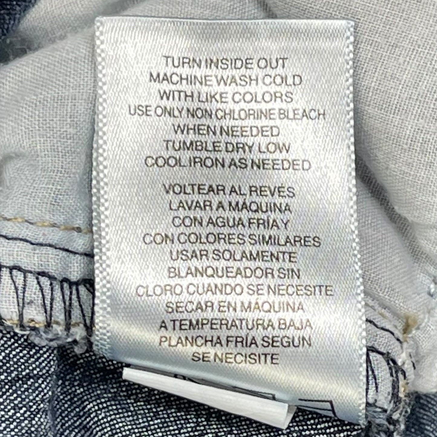 Jordache bootcut jean