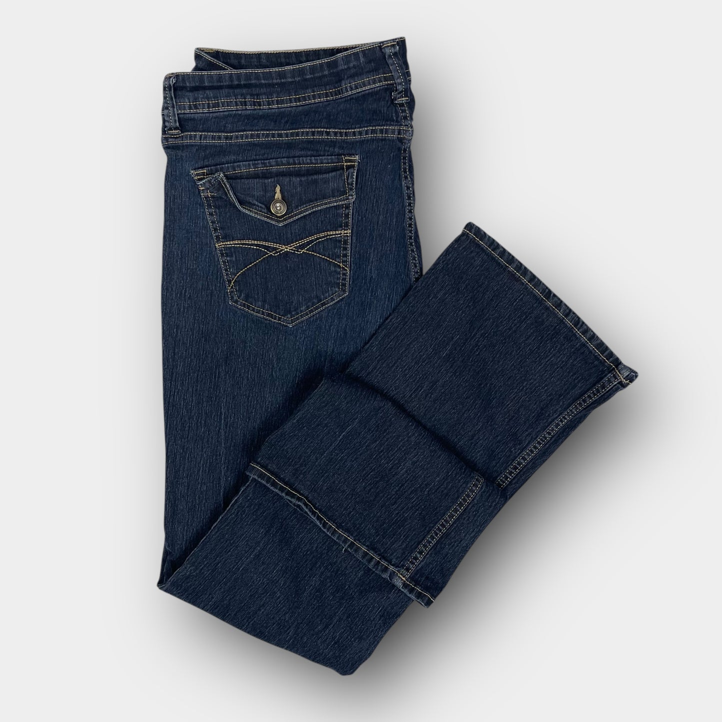 Jordache bootcut jean