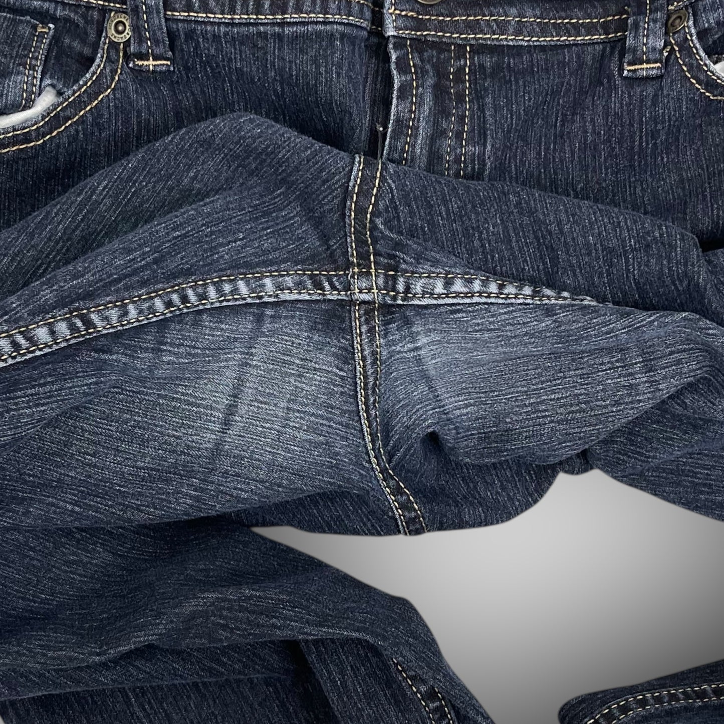 Jordache bootcut jean
