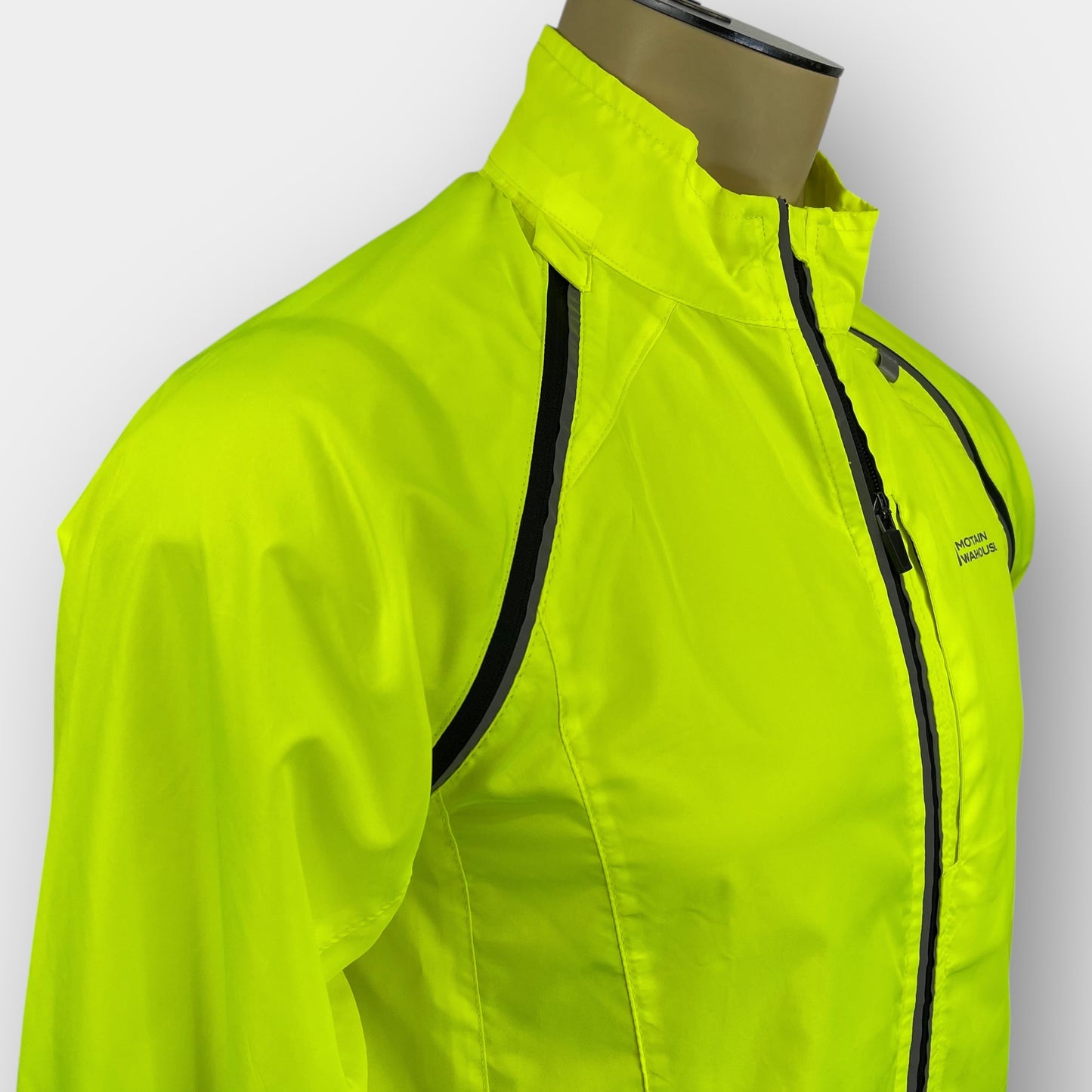 Mountain Warehouse jacket