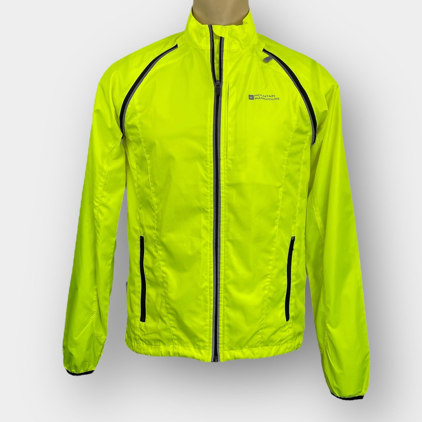 Mountain Warehouse jacket