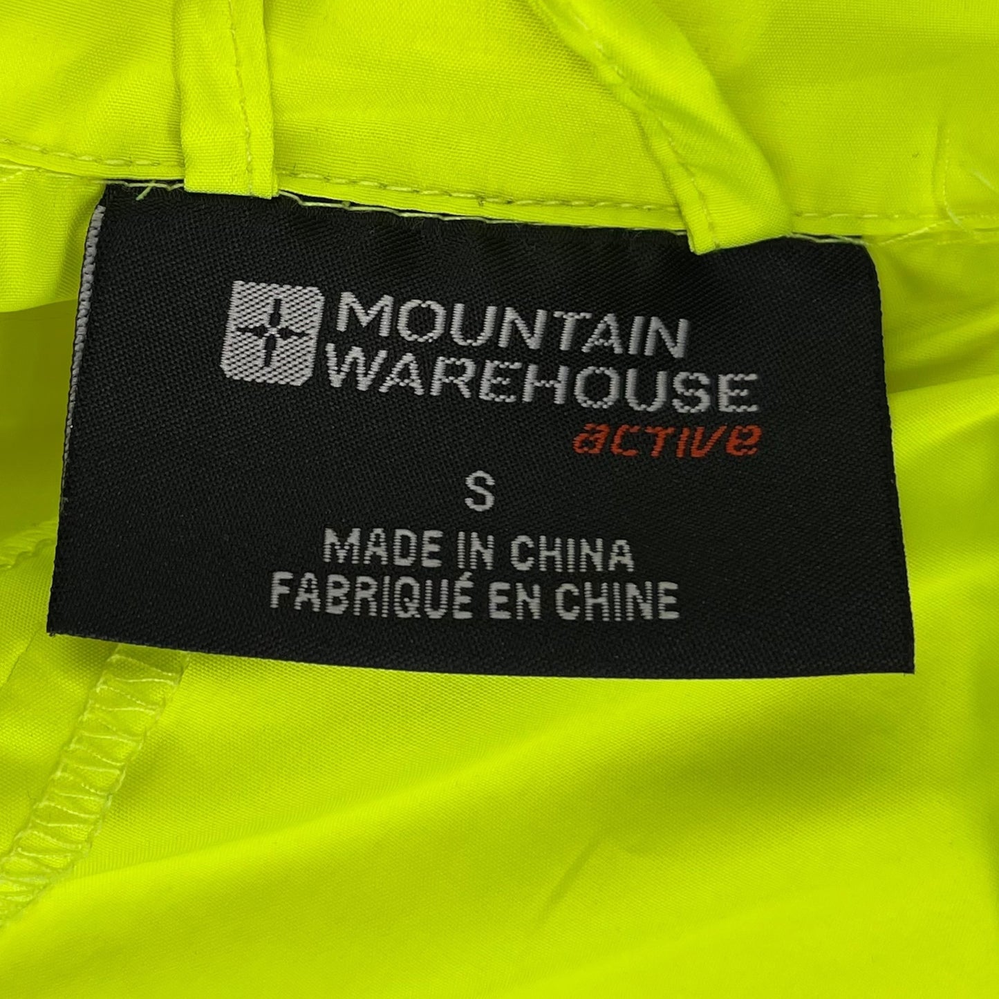 Mountain Warehouse jacket