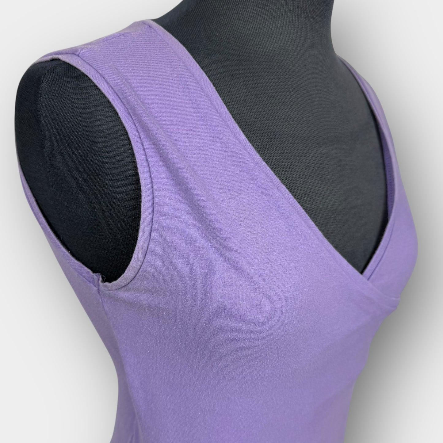 Fairweather wrap tank