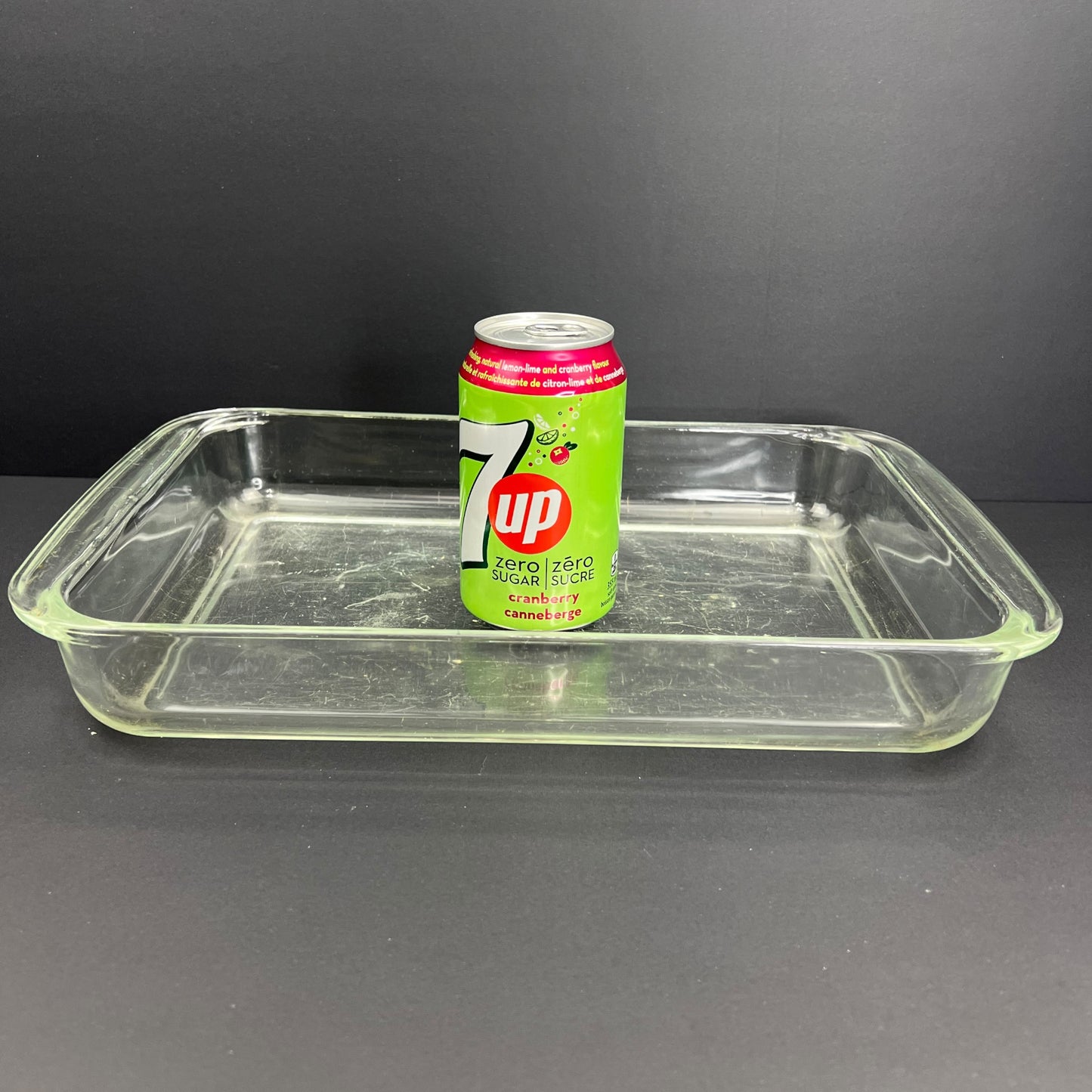 Vintage Pyrex #233-N Baking Dish