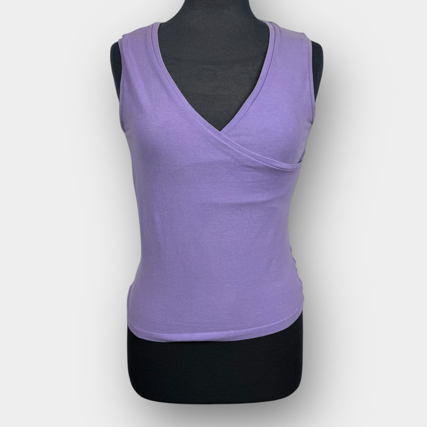 Fairweather wrap tank