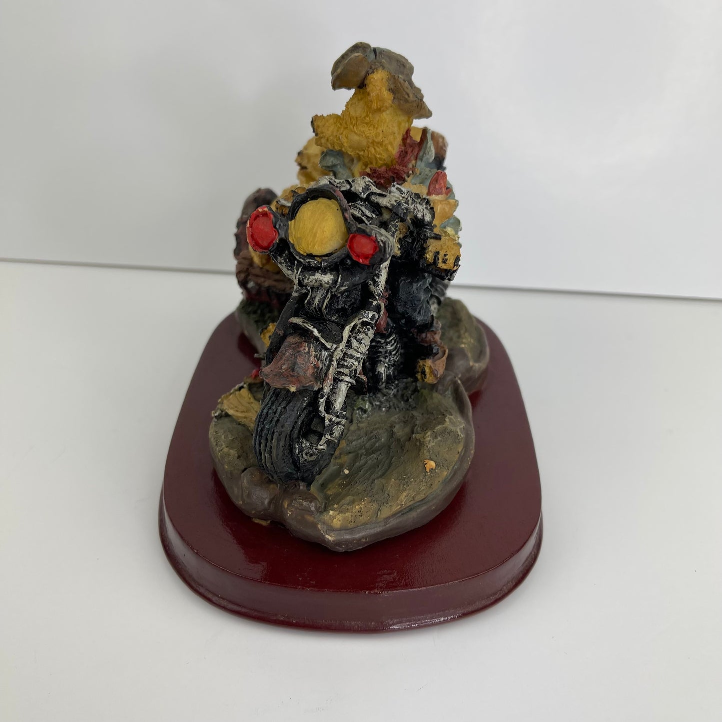 Meerchi figurine