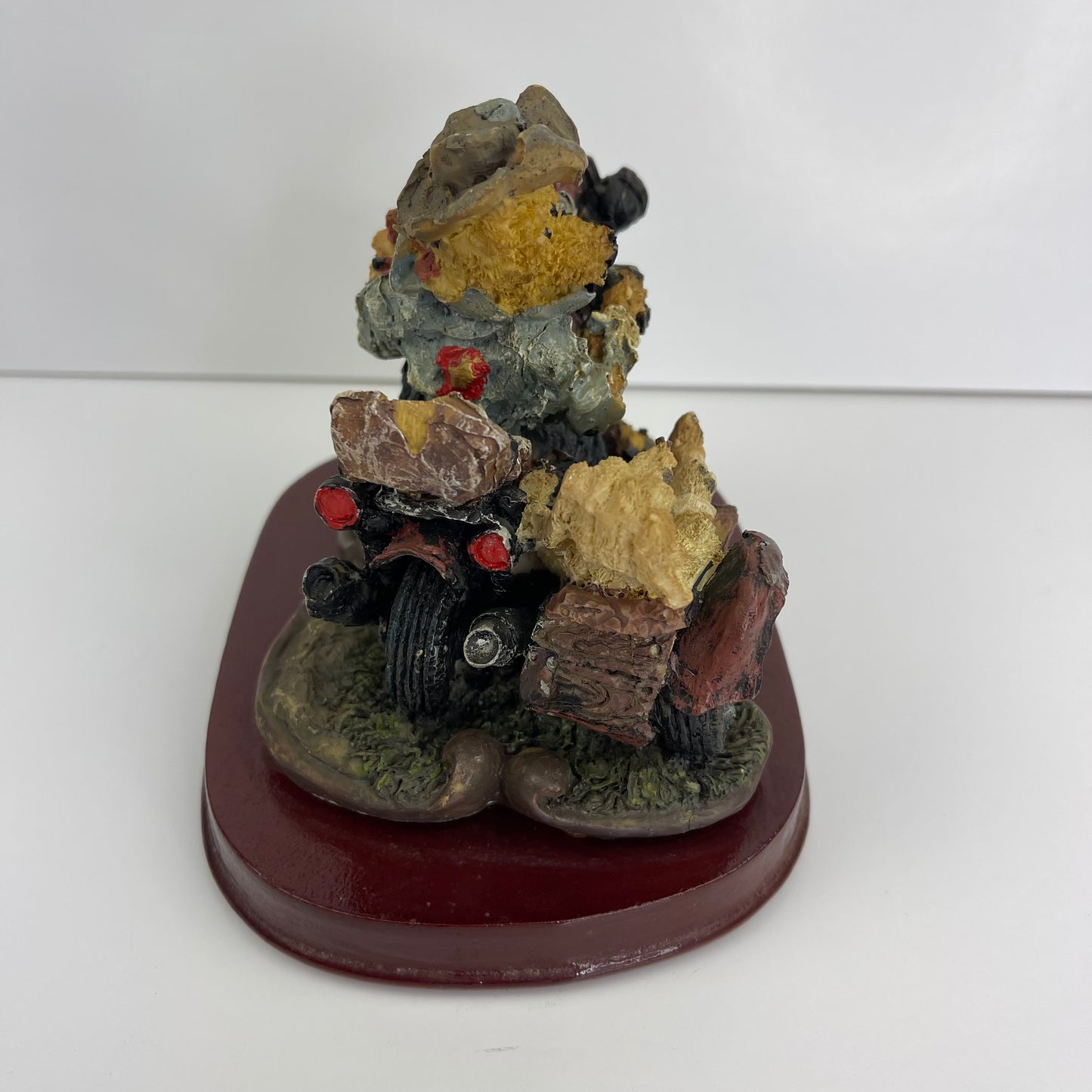 Meerchi figurine